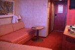 Balcony Stateroom Picture