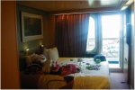 Balcony Stateroom Picture