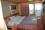 Balcony Stateroom Picture