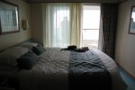 Spacious Balcony Stateroom Picture