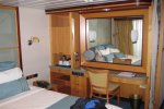 Grand Suite - 1 Bedroom Stateroom Picture