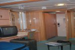 Interior Stateroom Picture