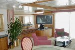 Owners Suite Stateroom Picture