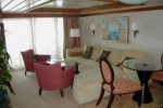 Owners Suite Stateroom Picture