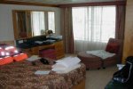 Owners Suite Stateroom Picture