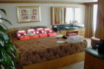 Owners Suite Stateroom Picture