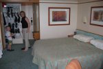 Junior Suite Stateroom Picture