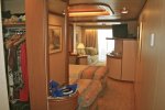 Mini-Suite Stateroom Picture