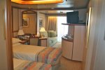 Mini-Suite Stateroom Picture