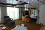 Owners Suite Stateroom Picture