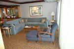 Owners Suite Stateroom Picture