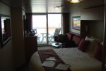 Verandah Stateroom Picture
