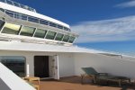 Penthouse Stateroom Picture