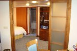 Owners Suite Stateroom Picture