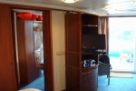 Owners Suite Stateroom Picture