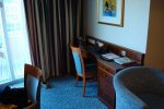 Owners Suite Stateroom Picture