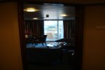 Owners Suite Stateroom Picture