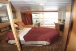 Concierge Class Stateroom Picture