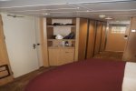 Concierge Class Stateroom Picture