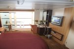 Concierge Class Stateroom Picture