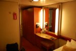 Interior Stateroom Picture