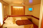 Interior Stateroom Picture