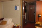 Interior Stateroom Picture