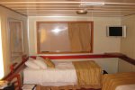 Interior Stateroom Picture