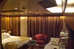 Ocean Suite Stateroom Picture