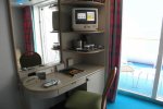 Balcony Stateroom Picture