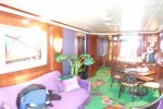 The Haven Courtyard Penthouse Stateroom Picture