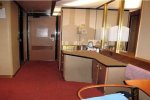 Interior Stateroom Picture