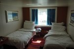 Oceanview Stateroom Picture