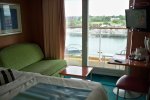 Balcony Stateroom Picture