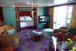Owners Suite Stateroom Picture