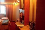 Oceanview Stateroom Picture