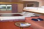 Oceanview Stateroom Picture