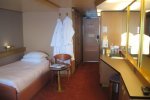 Oceanview Stateroom Picture