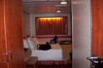 Interior Stateroom Picture