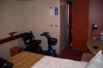 Interior Stateroom Picture