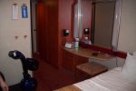 Interior Stateroom Picture