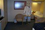 Oceanview Stateroom Picture