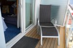 Sky Suite Stateroom Picture