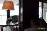 Penthouse Suite Stateroom Picture