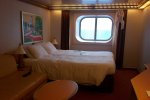 Deluxe Oceanview Stateroom Picture