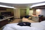 Club Suite Stateroom Picture