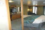 Junior Suite Stateroom Picture