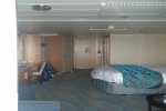 Junior Suite Stateroom Picture