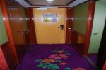 2 Bedroom Family Suite Stateroom Picture