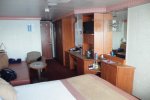 Oceanview Stateroom Picture